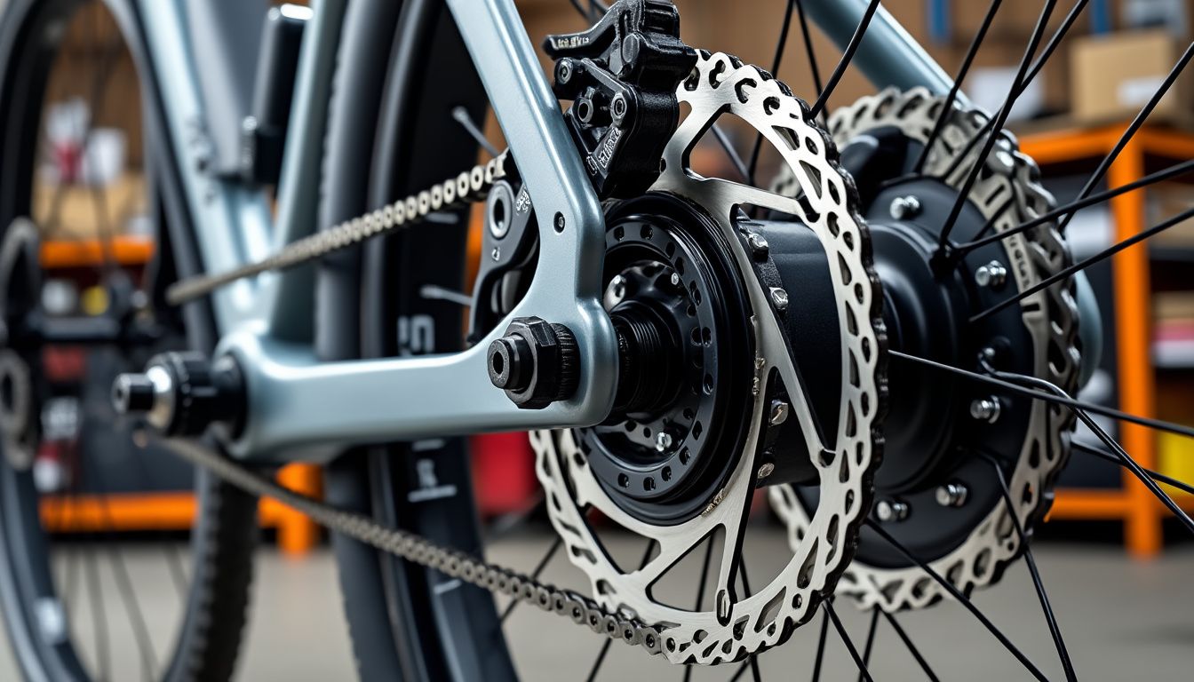découvrez des conseils pratiques et des solutions partagées par la communauté pour résoudre une panne de vélo électrique decathlon sur notre forum. trouvez de l’aide et échangez vos expériences pour entretenir et réparer votre vae.