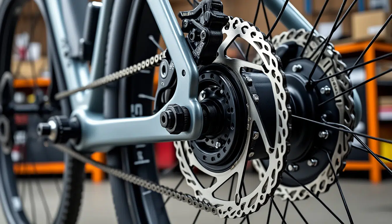 découvrez des conseils pratiques et des solutions partagées par la communauté pour résoudre une panne de vélo électrique decathlon sur notre forum. trouvez de l’aide et échangez vos expériences pour entretenir et réparer votre vae.