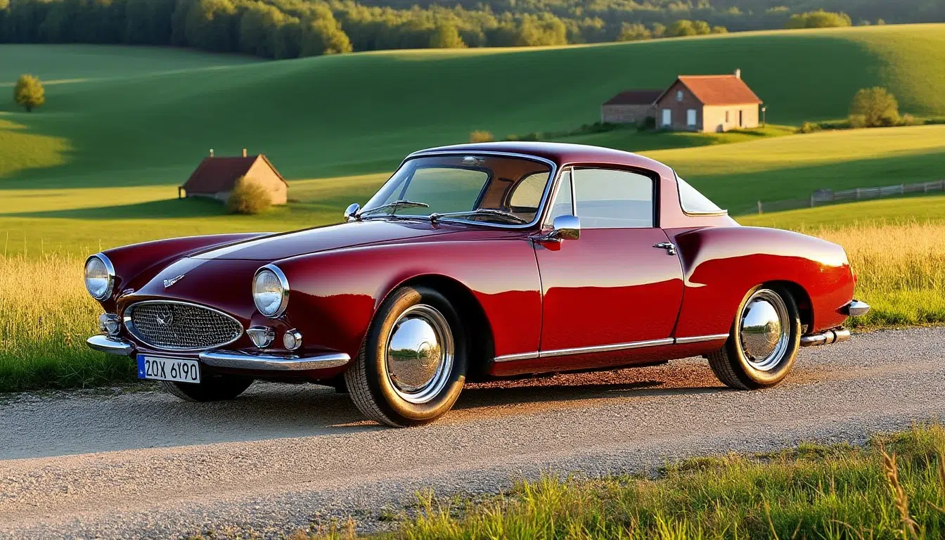 découvrez pourquoi la talbot tagora est devenue une pièce maîtresse recherchée par les collectionneurs de voitures, grâce à son histoire unique, sa rareté et son design emblématique.