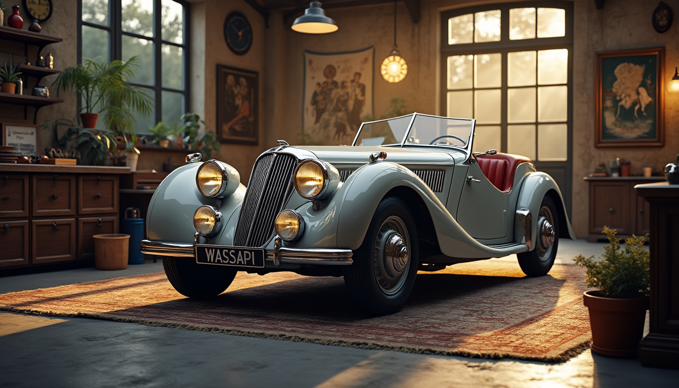 découvrez pourquoi la talbot tagora est devenue une voiture incontournable pour les collectionneurs : rareté, histoire fascinante, et design unique en font une pièce maîtresse recherchée.