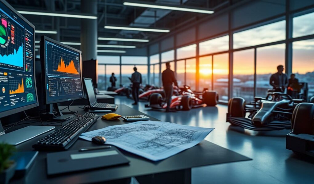 découvrez les principaux facteurs qui déterminent le salaire d’un ingénieur en automobile f1 : expérience, spécialisation, écurie, localisation et compétences techniques. comprenez ce qui fait varier la rémunération dans ce secteur d’élite du sport automobile.