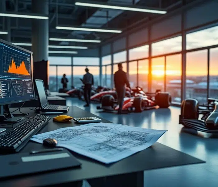 découvrez les principaux facteurs qui déterminent le salaire d’un ingénieur en automobile f1 : expérience, spécialisation, écurie, localisation et compétences techniques. comprenez ce qui fait varier la rémunération dans ce secteur d’élite du sport automobile.