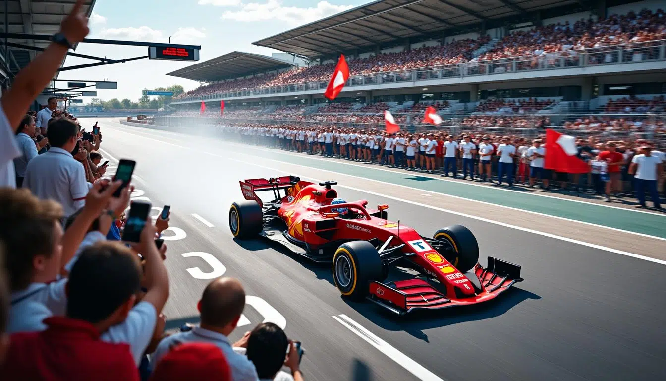 découvrez les principaux facteurs qui déterminent le salaire d’un ingénieur en automobile f1 : expérience, compétences techniques, écurie, localisation et bien plus. analyse complète pour mieux comprendre cette profession de haut niveau.