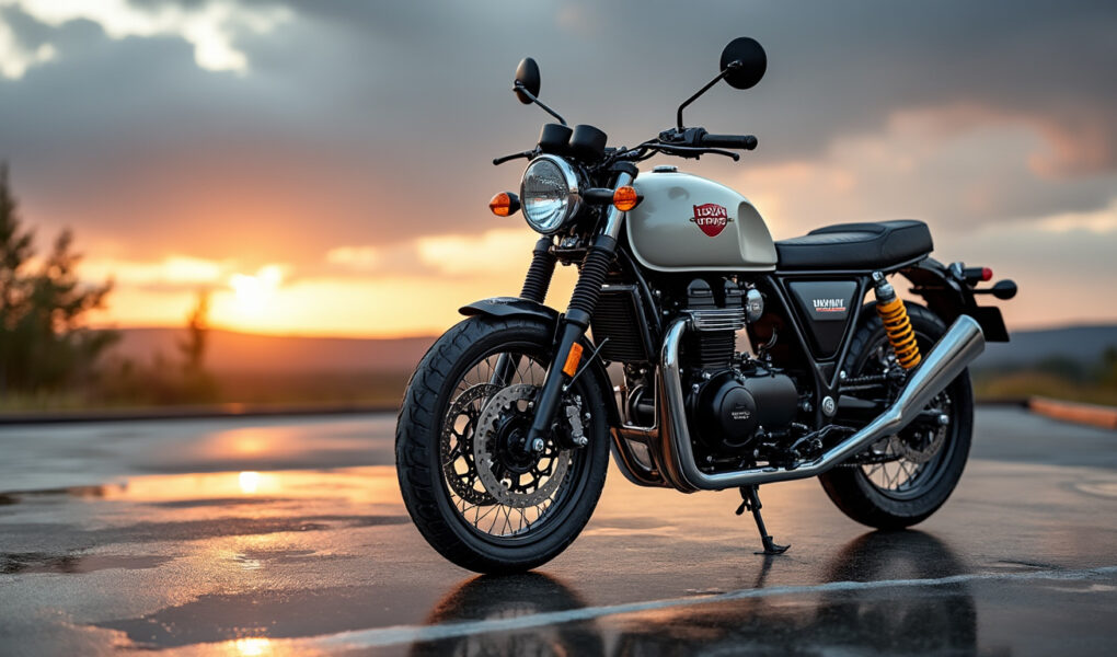 découvrez les principaux problèmes signalés par les utilisateurs de la royal enfield interceptor 650 : pannes récurrentes, soucis mécaniques, retours d’expérience et conseils pour mieux anticiper l’entretien de votre moto.