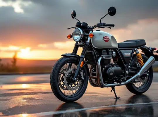 découvrez les principaux problèmes signalés par les utilisateurs de la royal enfield interceptor 650 : pannes récurrentes, soucis mécaniques, retours d’expérience et conseils pour mieux anticiper l’entretien de votre moto.