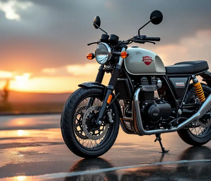 découvrez les principaux problèmes signalés par les utilisateurs de la royal enfield interceptor 650 : pannes récurrentes, soucis mécaniques, retours d’expérience et conseils pour mieux anticiper l’entretien de votre moto.