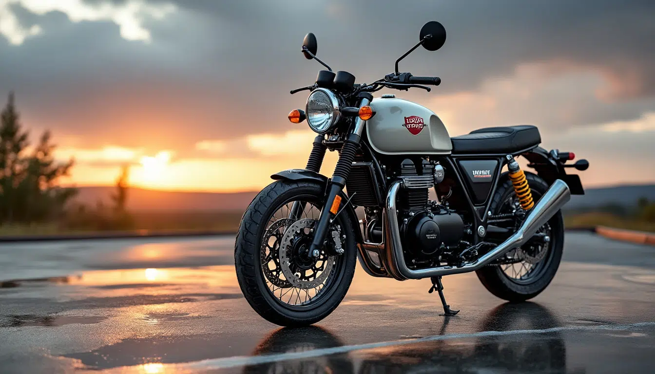 découvrez les principaux problèmes signalés par les utilisateurs de la royal enfield interceptor 650 : pannes récurrentes, soucis mécaniques, retours d’expérience et conseils pour mieux anticiper l’entretien de votre moto.