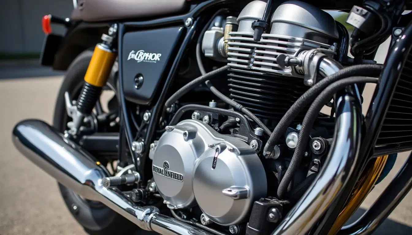 découvrez les principaux problèmes signalés par les utilisateurs de la royal enfield interceptor 650 : fiabilité, entretien, performances et avis détaillés pour mieux comprendre les points à surveiller avant d’acheter.