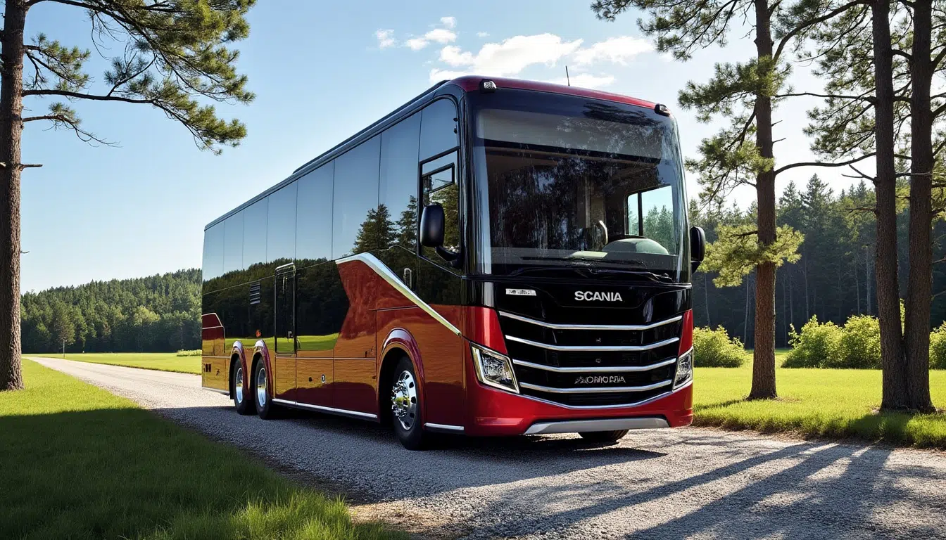 découvrez l’évaluation complète du scania longline : analyse des prix, performances, avantages et caractéristiques techniques pour faire le meilleur choix de camion.