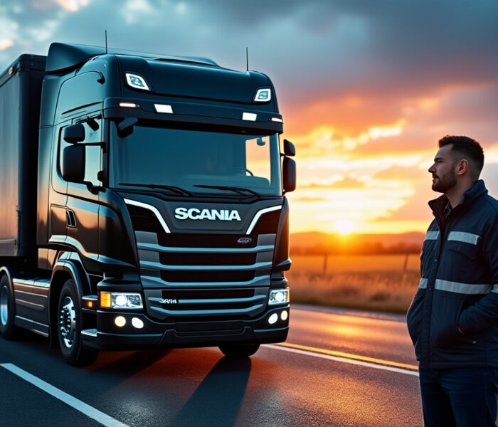 découvrez le scania longline : analyse complète de son prix, ses performances et ses caractéristiques pour vous aider à faire le meilleur choix de camion.