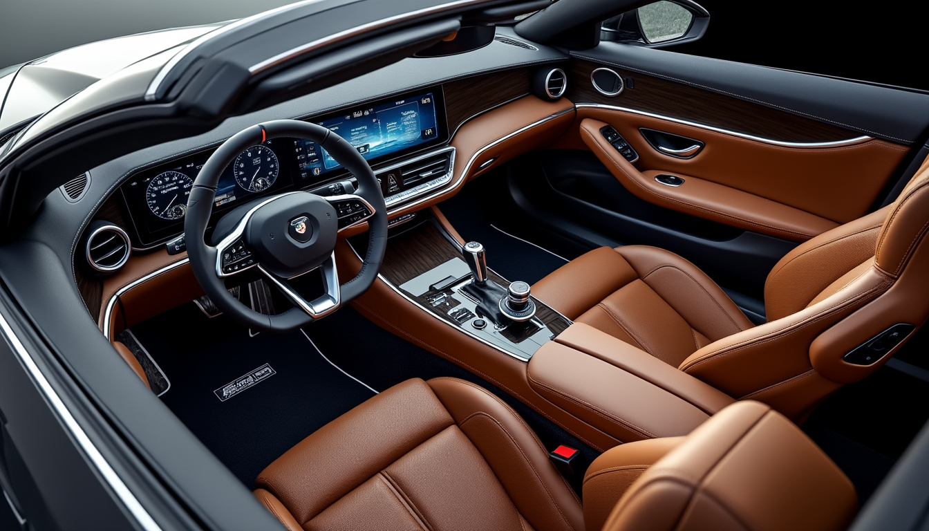 découvrez comment la peugeot 907 séduit par son design audacieux, fusion parfaite entre innovation et élégance, faisant de cette voiture une véritable œuvre d'art automobile.