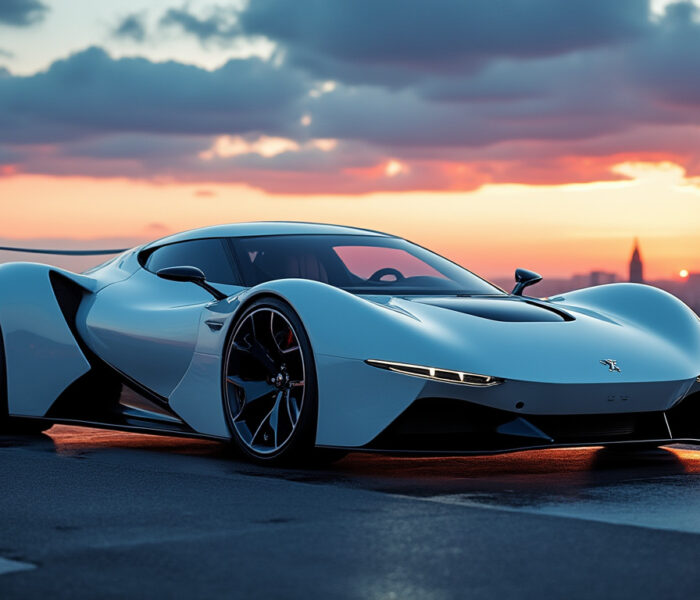 découvrez comment la peugeot 907 séduit par son design audacieux, alliant élégance et innovation pour s'imposer comme une véritable œuvre d'art automobile.