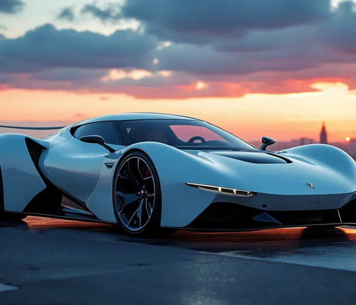 découvrez comment la peugeot 907 séduit par son design audacieux, alliant élégance et innovation pour s'imposer comme une véritable œuvre d'art automobile.