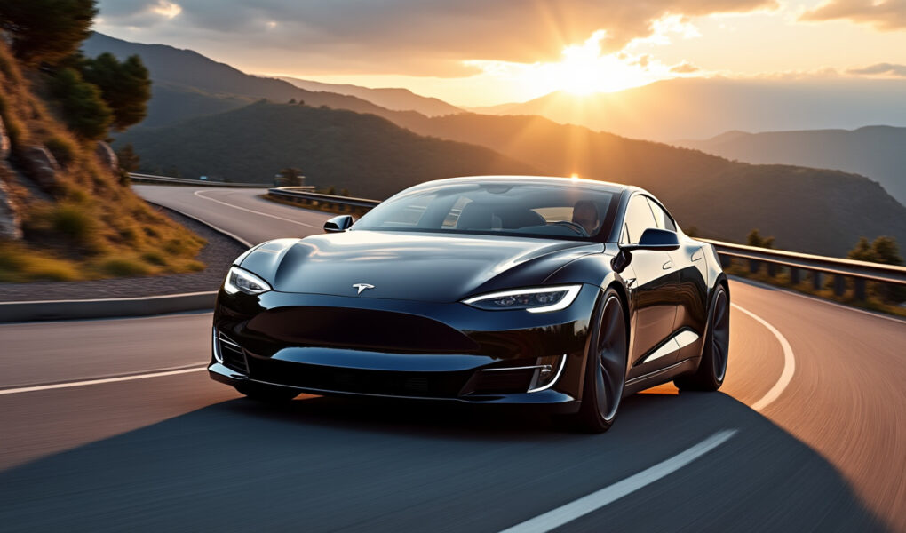 découvrez les caractéristiques surprenantes de la voiture concurrente de tesla : innovations technologiques, autonomie impressionnante et design futuriste. tout ce qu’il faut savoir sur ce nouveau modèle qui bouscule le marché des véhicules électriques.