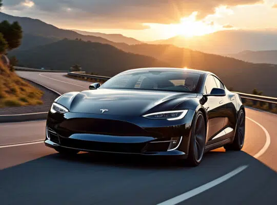 découvrez les caractéristiques surprenantes de la voiture concurrente de tesla : innovations technologiques, autonomie impressionnante et design futuriste. tout ce qu’il faut savoir sur ce nouveau modèle qui bouscule le marché des véhicules électriques.
