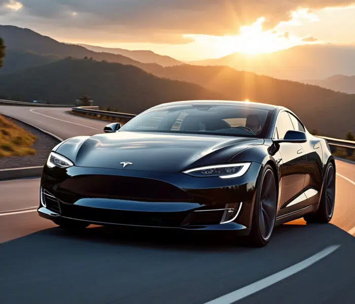 découvrez les caractéristiques surprenantes de la voiture concurrente de tesla : innovations technologiques, autonomie impressionnante et design futuriste. tout ce qu’il faut savoir sur ce nouveau modèle qui bouscule le marché des véhicules électriques.