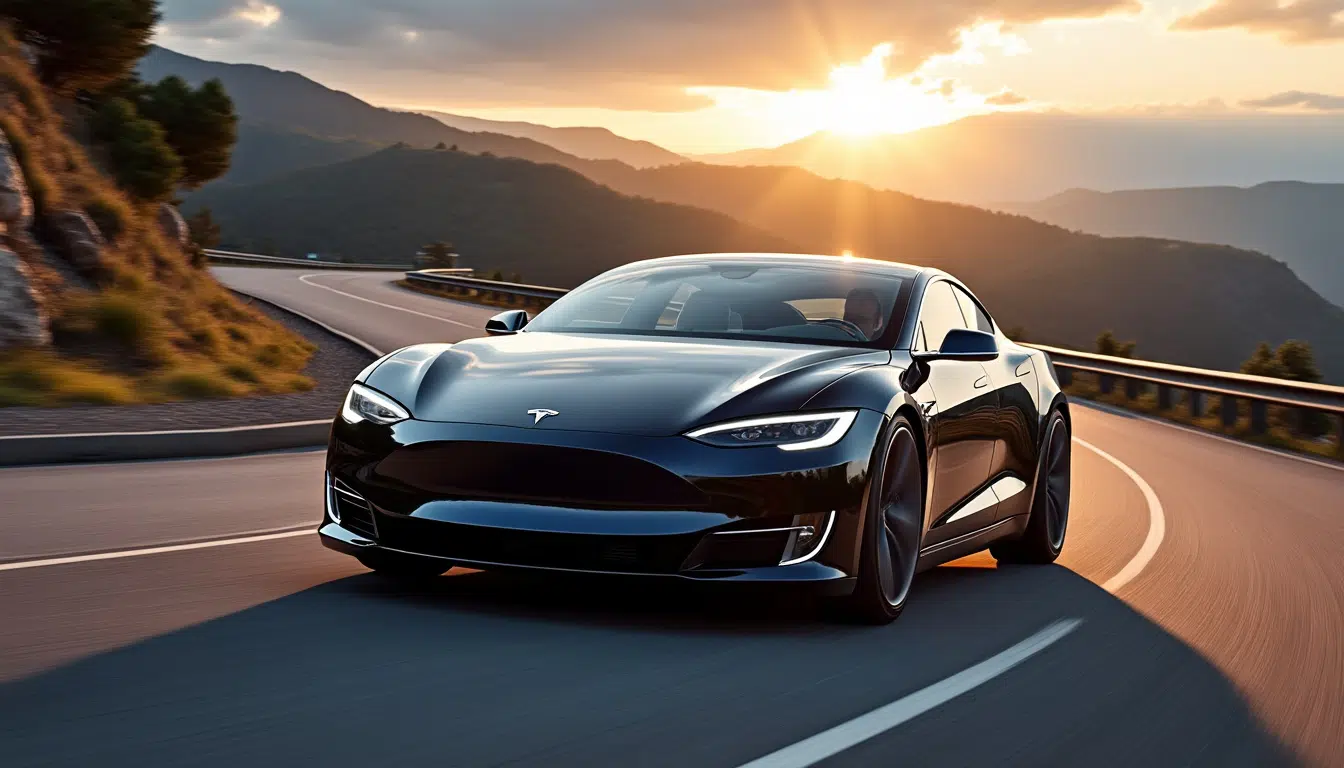 découvrez les caractéristiques surprenantes de la voiture concurrente de tesla : innovations technologiques, autonomie impressionnante et design futuriste. tout ce qu’il faut savoir sur ce nouveau modèle qui bouscule le marché des véhicules électriques.