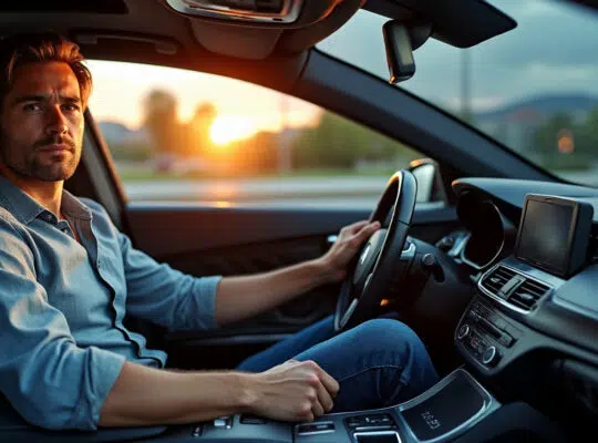 découvrez comment le système de bonus-malus en assurance auto influence les conducteurs secondaires, ses conséquences sur la prime d'assurance et les bonnes pratiques pour éviter une hausse de tarif.