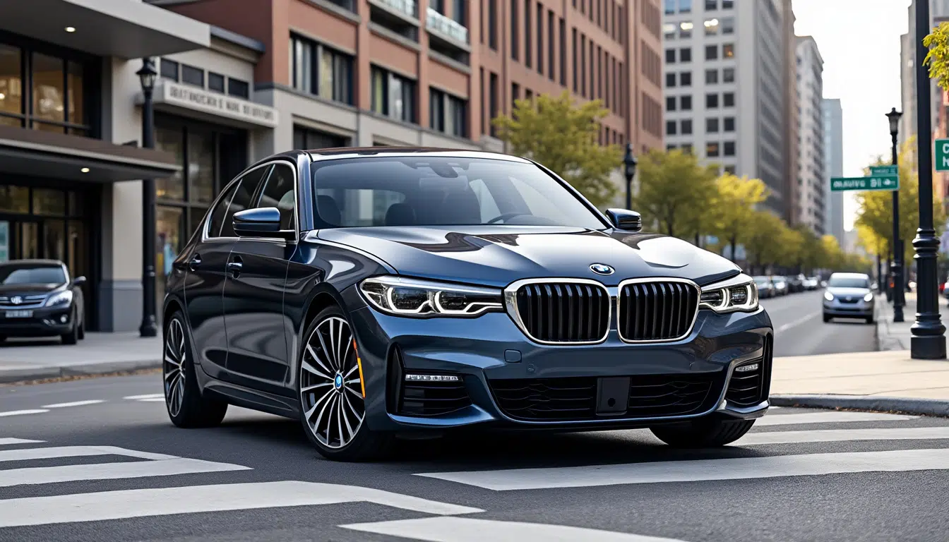 découvrez notre sélection des meilleures bmw compactes, alliant élégance, design sportif et performances remarquables pour une expérience de conduite unique.