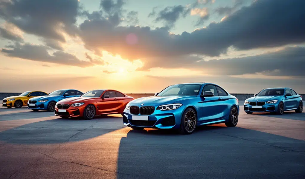 découvrez notre sélection des meilleures bmw compactes alliant style élégant et performances remarquables. trouvez le modèle idéal qui répond à toutes vos envies de conduite dynamique et de raffinement.