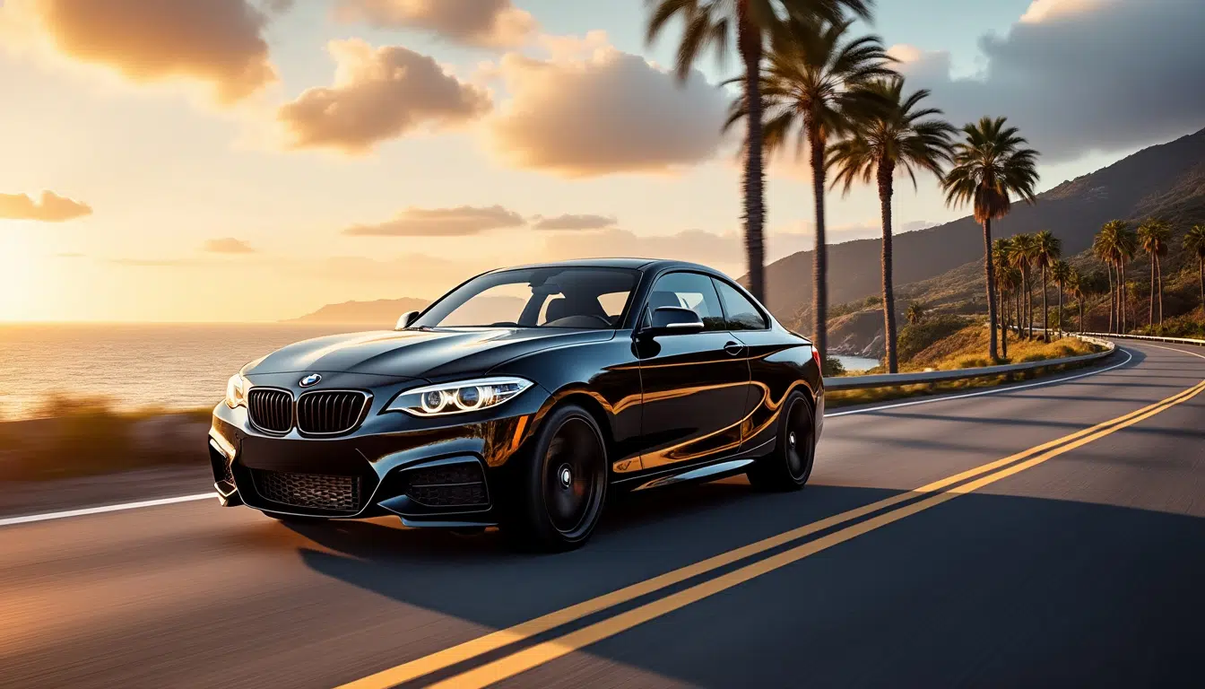 découvrez les meilleures bmw compactes, alliant élégance, performance et innovation. trouvez le modèle parfait pour une expérience de conduite exceptionnelle et stylée.