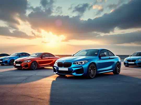 découvrez notre sélection des meilleures bmw compactes alliant style élégant et performances remarquables. trouvez le modèle idéal qui répond à toutes vos envies de conduite dynamique et de raffinement.