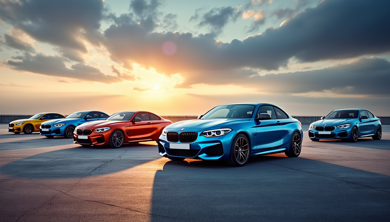 découvrez notre sélection des meilleures bmw compactes alliant style élégant et performances remarquables. trouvez le modèle idéal qui répond à toutes vos envies de conduite dynamique et de raffinement.