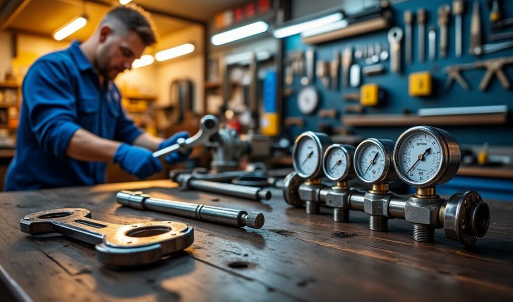 découvrez les outils essentiels pour roder efficacement une soupape et garantir des performances optimales à votre moteur. guide pratique et conseils pour réussir chaque étape du rodage.