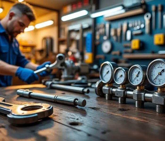 découvrez les outils essentiels pour roder efficacement une soupape et garantir des performances optimales à votre moteur. guide pratique et conseils pour réussir chaque étape du rodage.