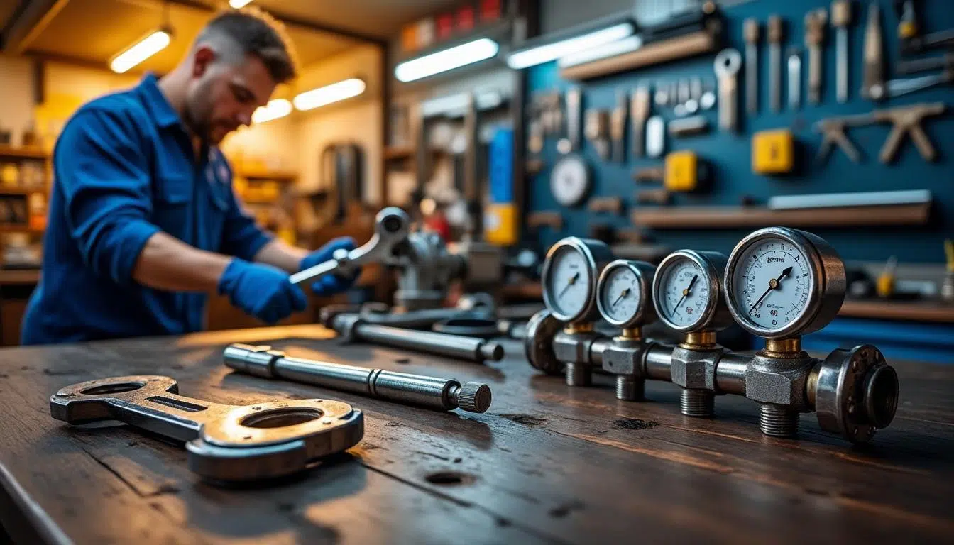 découvrez les outils essentiels pour roder efficacement une soupape et garantir des performances optimales à votre moteur. guide pratique et conseils pour réussir chaque étape du rodage.