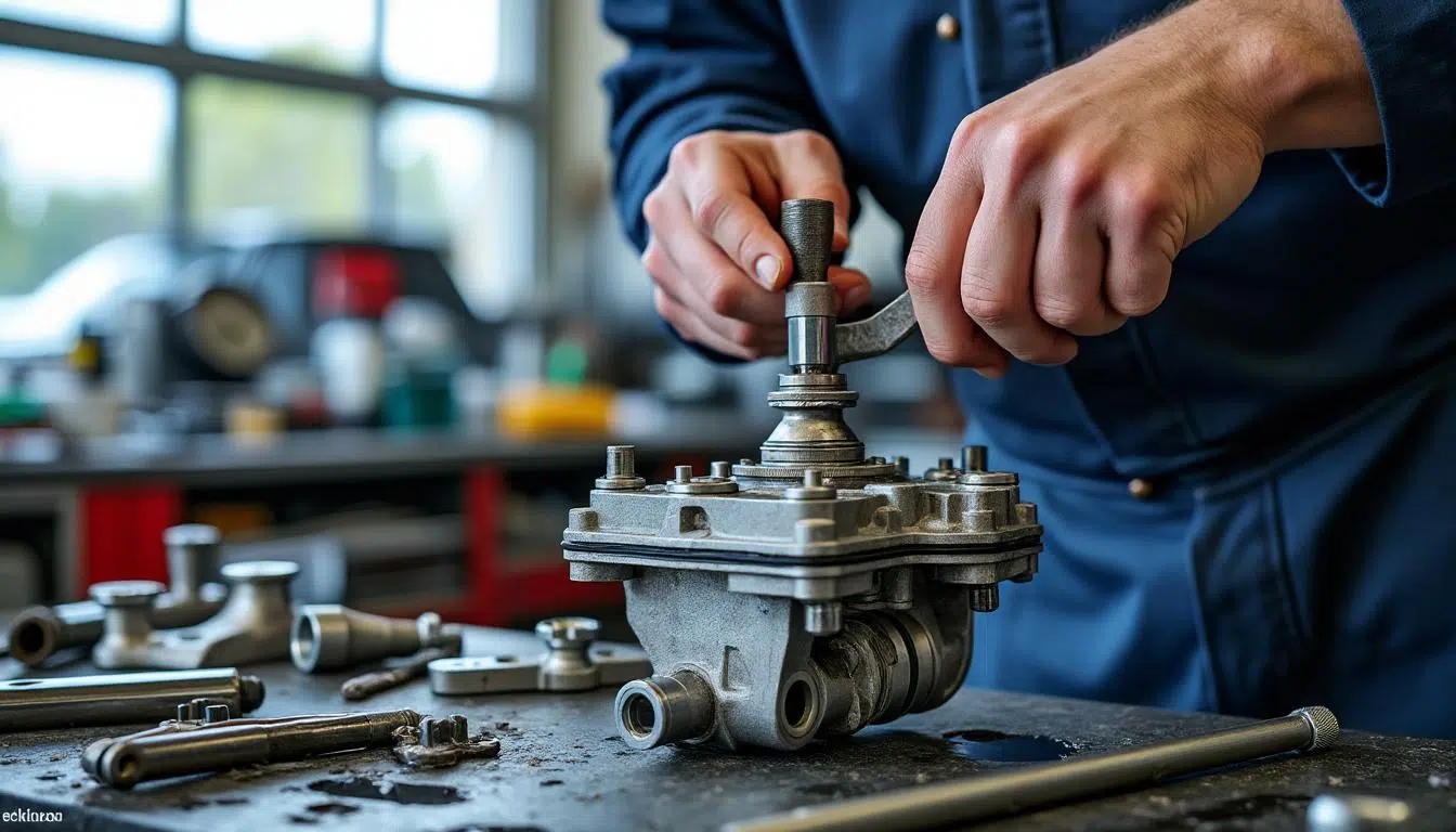 découvrez pourquoi le rodage des soupapes est une étape essentielle lors de la restauration d’un moteur. cette opération garantit l’étanchéité, améliore les performances et prolonge la durée de vie du moteur restauré.
