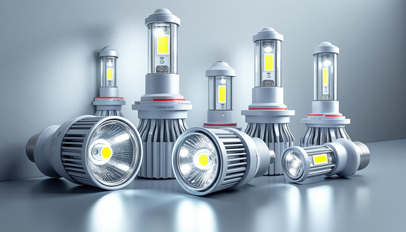 découvrez où acheter des ampoules led pour voiture et profitez des avantages d’un éclairage automobile moderne, économique et performant. guide complet pour faire le bon choix et transformer l’éclairage de votre véhicule.
