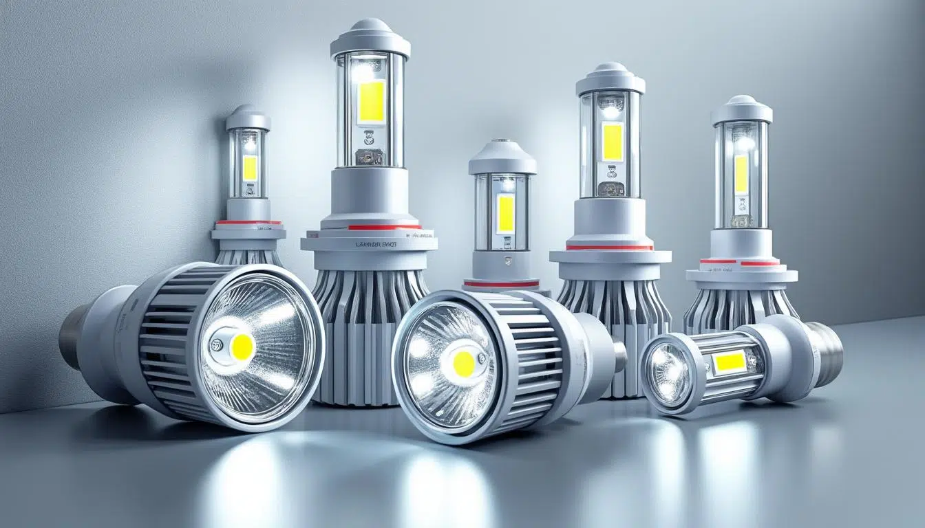 découvrez où acheter des ampoules led pour voiture et profitez des avantages d’un éclairage automobile moderne, économique et performant. guide complet pour faire le bon choix et transformer l’éclairage de votre véhicule.