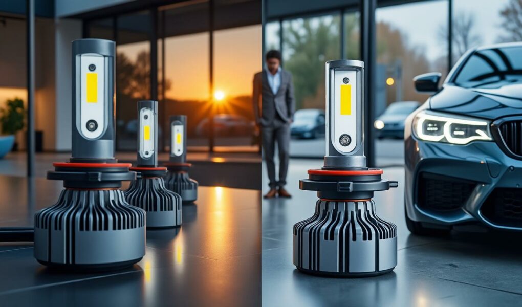 découvrez où acheter des ampoules led pour voiture et profitez des avantages de la révolution de l'éclairage automobile : performance, économie d'énergie et sécurité renforcée. guide pratique pour choisir les meilleures leds adaptées à votre véhicule.