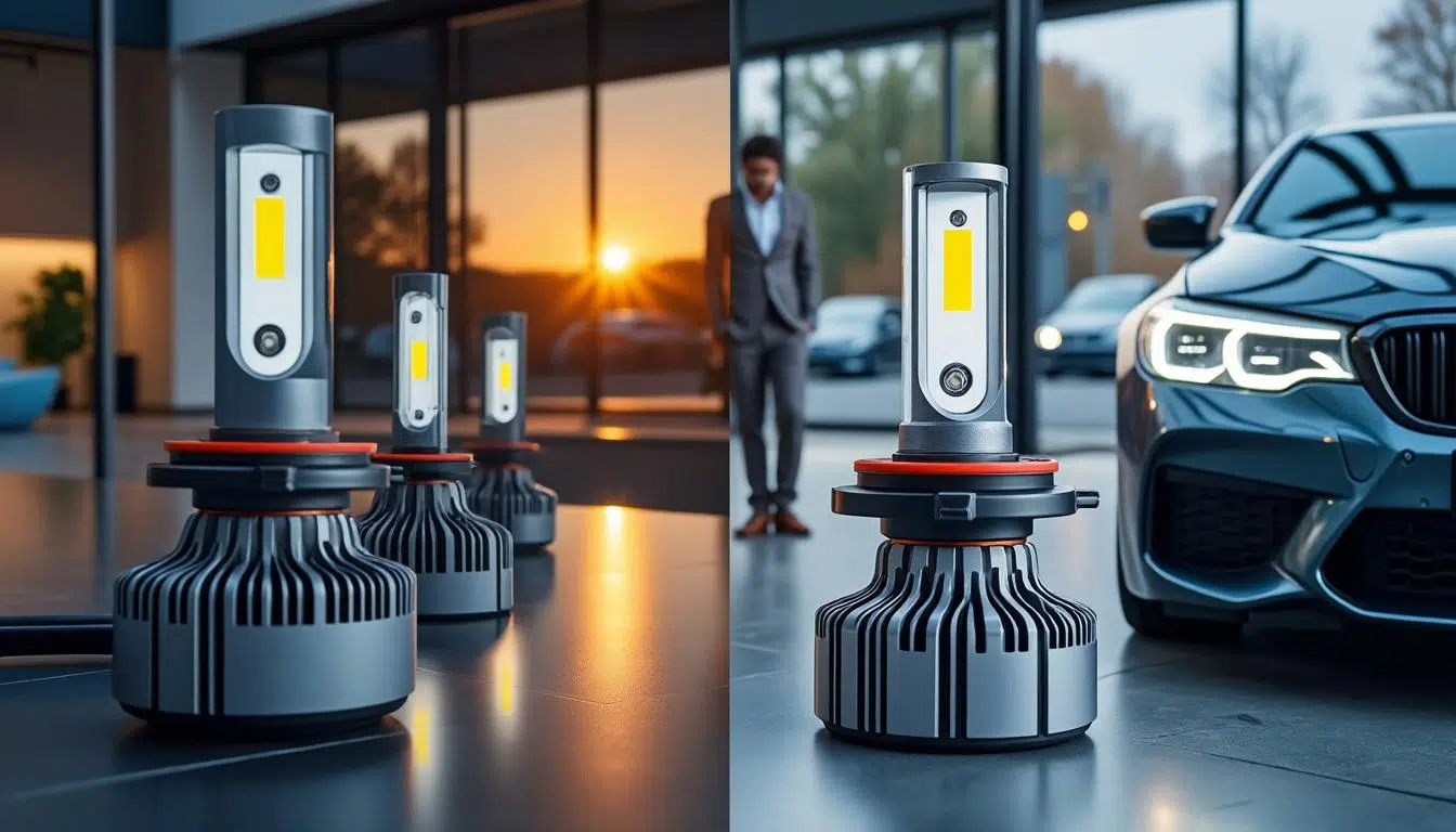 découvrez où acheter des ampoules led pour voiture et profitez des avantages de la révolution de l'éclairage automobile : performance, économie d'énergie et sécurité renforcée. guide pratique pour choisir les meilleures leds adaptées à votre véhicule.