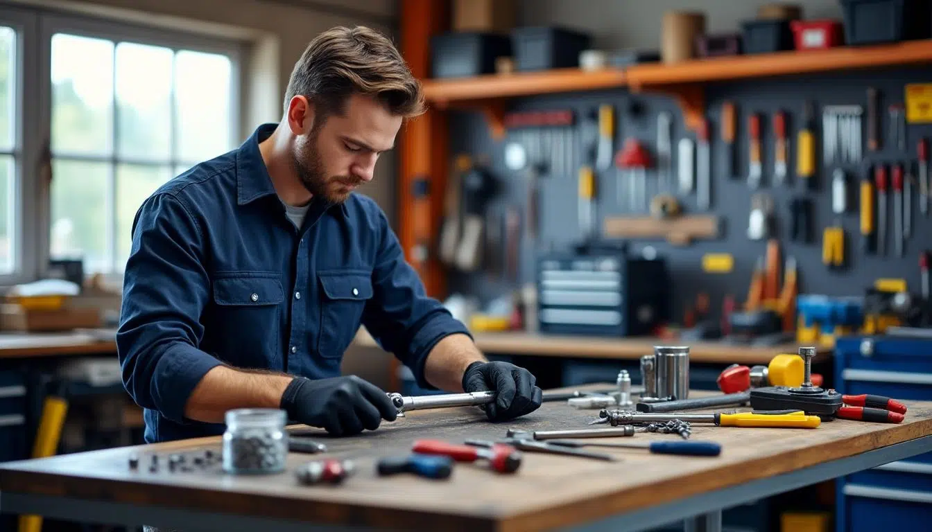 découvrez pourquoi la clé dynamométrique 1/2 ergotorque 20-200 nm est le choix idéal pour vos projets : précision, fiabilité et facilité d’utilisation pour un serrage optimal de vos assemblages.
