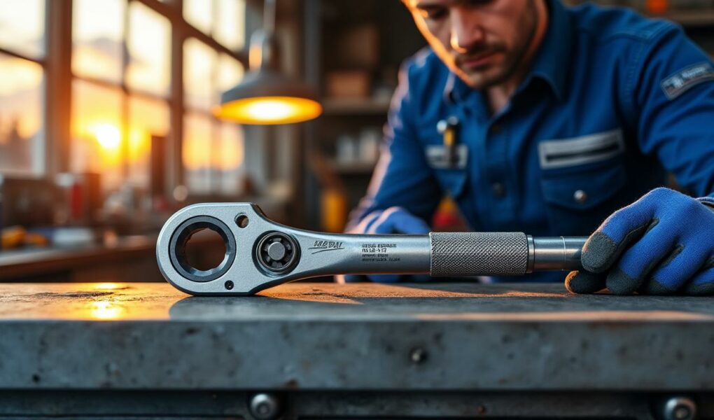 découvrez pourquoi une clé dynamométrique petit couple est essentielle pour vos travaux de précision : contrôle optimal du serrage, sécurité accrue et préservation de vos équipements délicats.