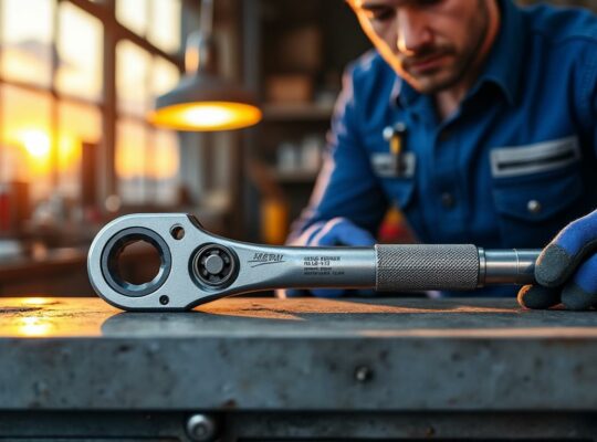 découvrez pourquoi une clé dynamométrique petit couple est essentielle pour vos travaux de précision : contrôle optimal du serrage, sécurité accrue et préservation de vos équipements délicats.