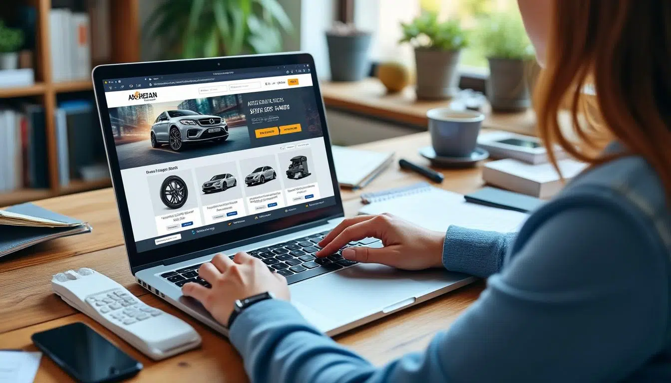 découvrez des conseils pratiques pour gérer le paiement de vos pièces auto grâce à la solution de paiement en plusieurs fois. simplifiez vos achats et facilitez la gestion de votre budget auto !
