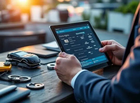 découvrez les meilleures pratiques pour gérer facilement le paiement de vos pièces auto grâce à des solutions de paiement en plusieurs fois. profitez d’options flexibles pour entretenir votre véhicule sans contrainte financière.