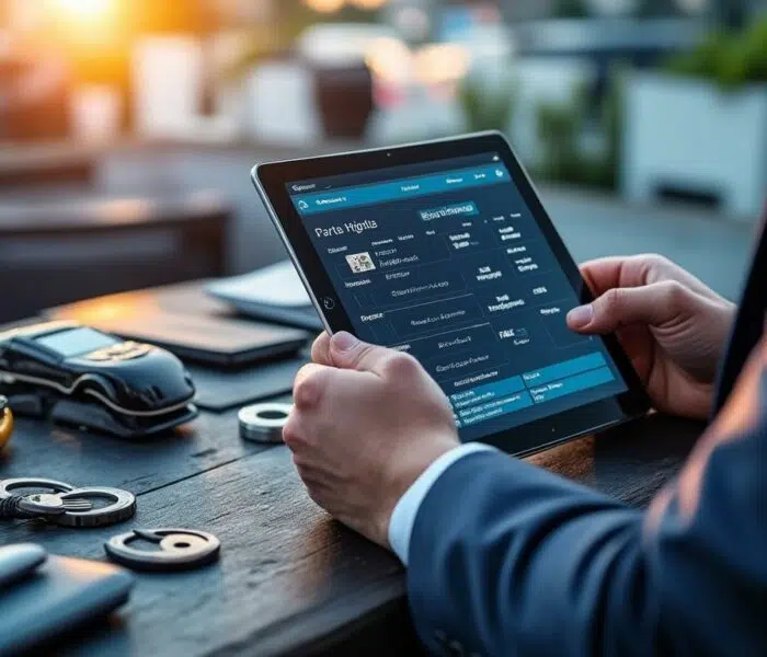 découvrez les meilleures pratiques pour gérer facilement le paiement de vos pièces auto grâce à des solutions de paiement en plusieurs fois. profitez d’options flexibles pour entretenir votre véhicule sans contrainte financière.