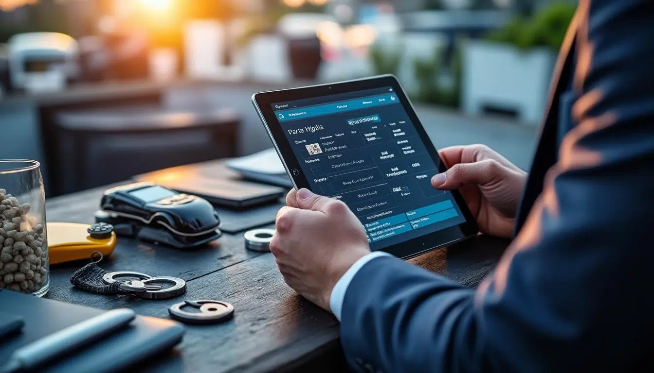 découvrez les meilleures pratiques pour gérer facilement le paiement de vos pièces auto grâce à des solutions de paiement en plusieurs fois. profitez d’options flexibles pour entretenir votre véhicule sans contrainte financière.