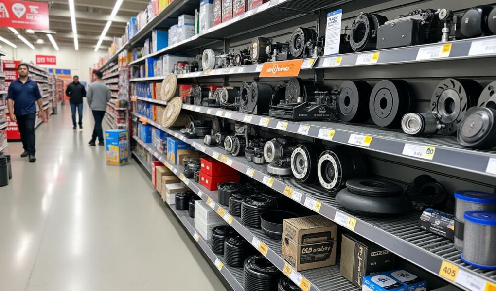 découvrez le top 10 des pièces détachées recommandées par les mécaniciens sur autossimo. profitez de conseils d’experts pour choisir les meilleures pièces pour votre véhicule et optimiser ses performances.