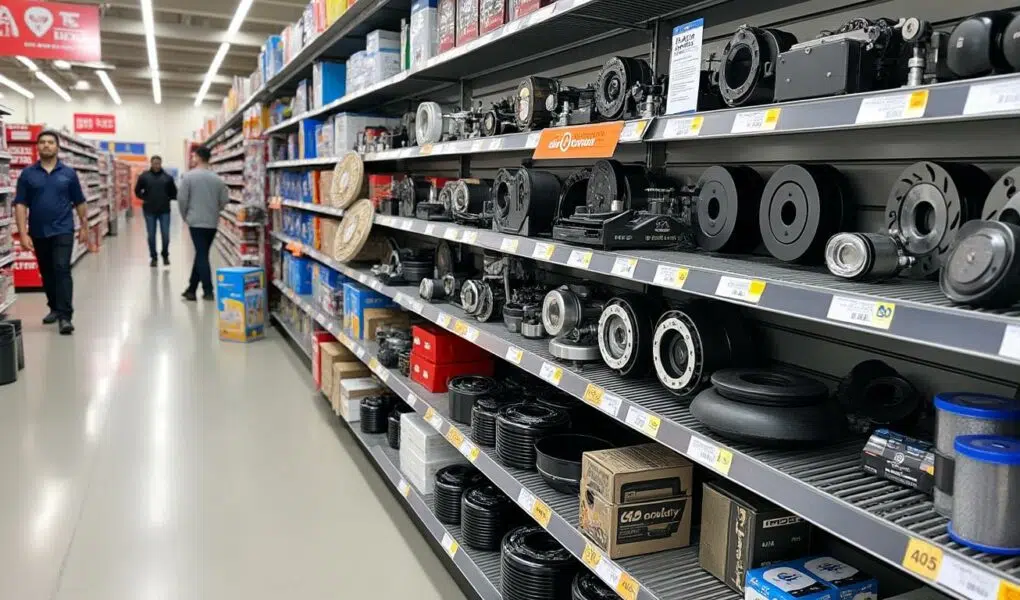 découvrez le top 10 des pièces détachées recommandées par les mécaniciens sur autossimo. profitez de conseils d’experts pour choisir les meilleures pièces pour votre véhicule et optimiser ses performances.