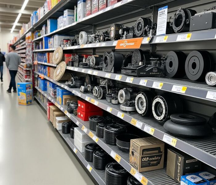 découvrez le top 10 des pièces détachées recommandées par les mécaniciens sur autossimo. profitez de conseils d’experts pour choisir les meilleures pièces pour votre véhicule et optimiser ses performances.