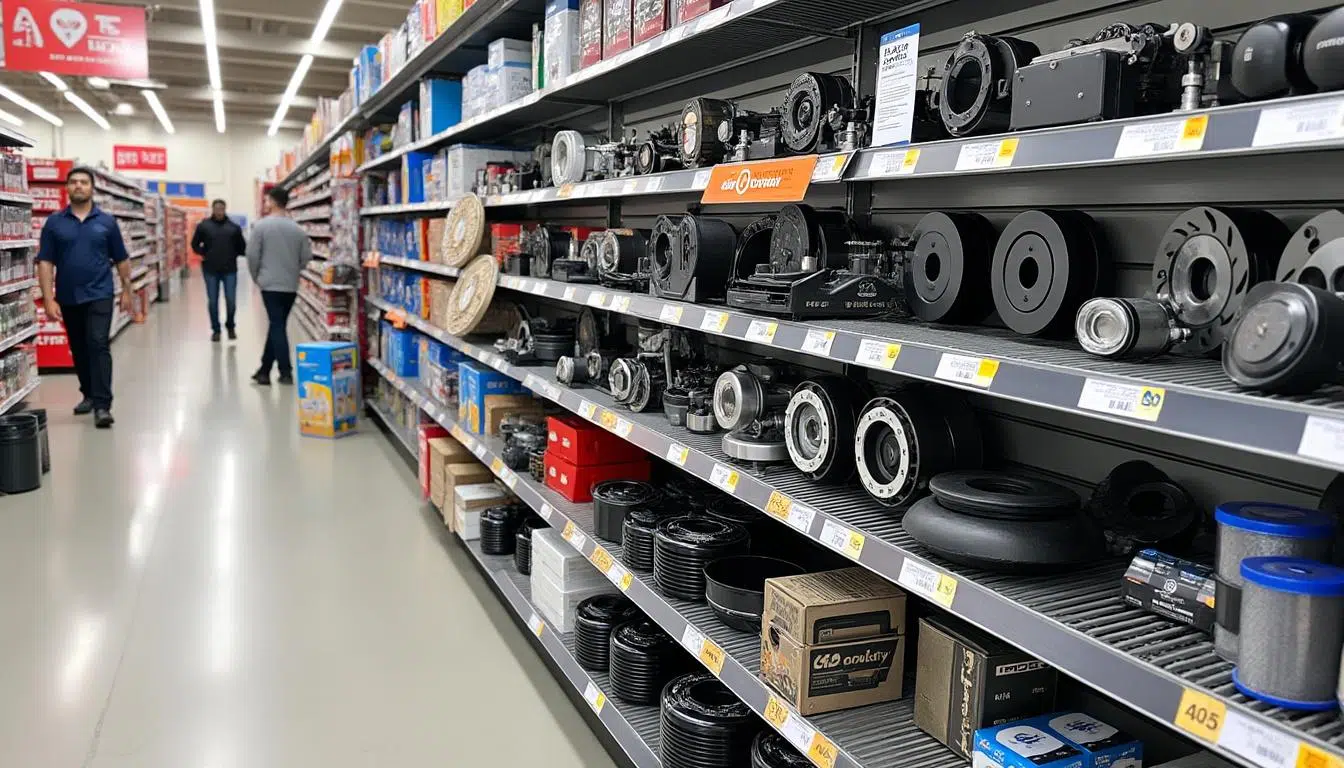 découvrez le top 10 des pièces détachées recommandées par les mécaniciens sur autossimo. profitez de conseils d’experts pour choisir les meilleures pièces pour votre véhicule et optimiser ses performances.