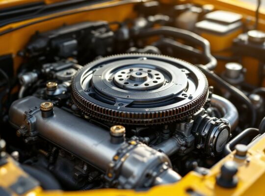 optimisez la performance de votre renault 5 grâce à un volant moteur bi-masse de haute qualité, offrant une meilleure efficacité et une conduite plus fluide.