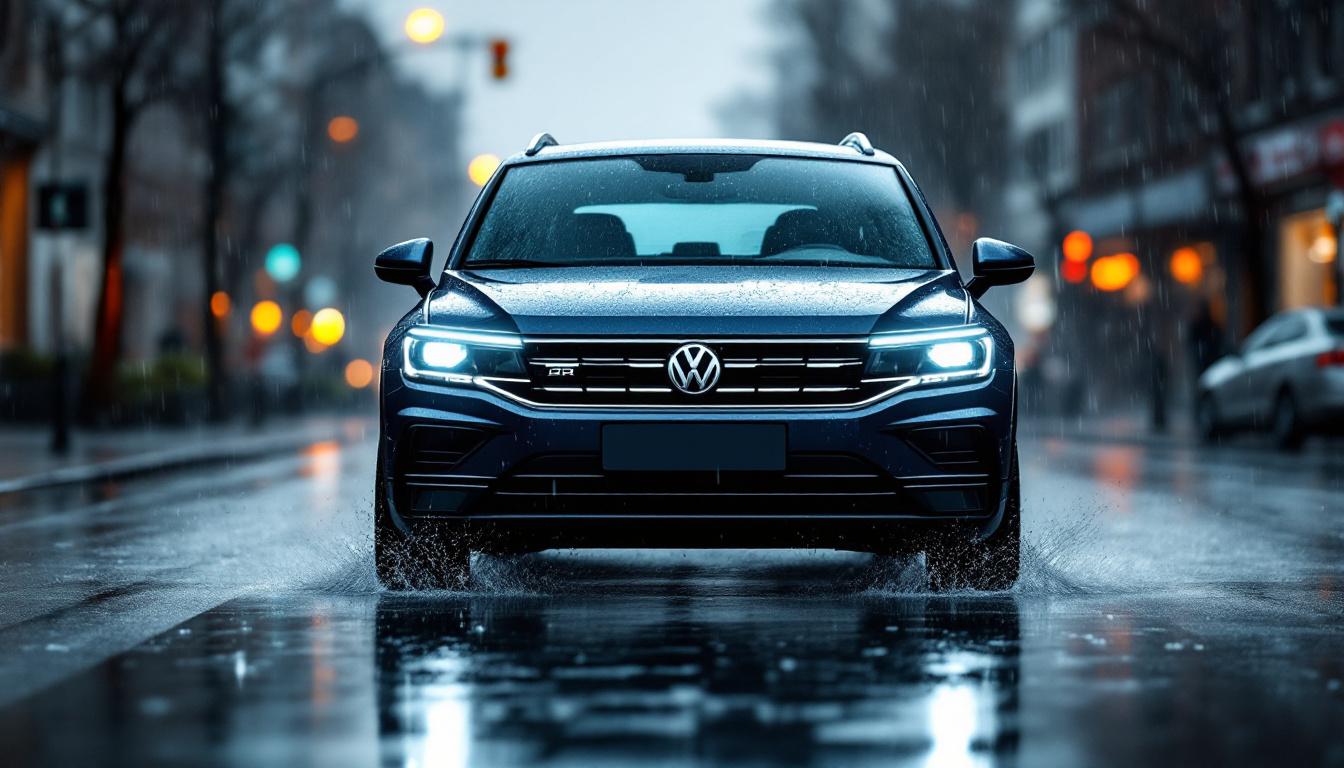 découvrez tout ce qu'il faut savoir sur le balai essuie-glace pour volkswagen tiguan iii : conseils d'achat, installation et entretien pour une visibilité optimale.