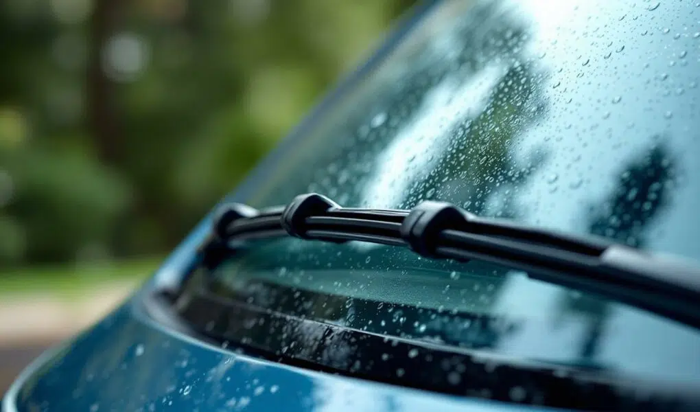 découvrez tout ce qu'il faut savoir sur le balai essuie-glace pour volkswagen tiguan iii : choix, installation et conseils d'entretien pour une visibilité optimale.