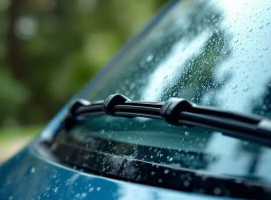 découvrez tout ce qu'il faut savoir sur le balai essuie-glace pour volkswagen tiguan iii : choix, installation et conseils d'entretien pour une visibilité optimale.